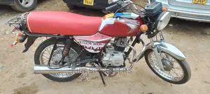Bajaj Avenger 160 Street 2013 Red