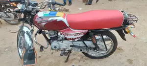 Bajaj Avenger 160 Street 2013 Red