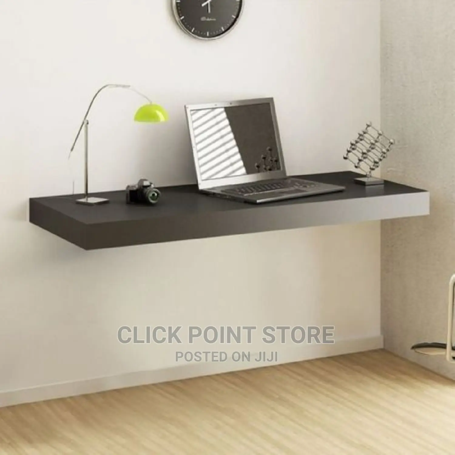 Wall Mounted Table/ Floating Office Table/ Floatinf Table