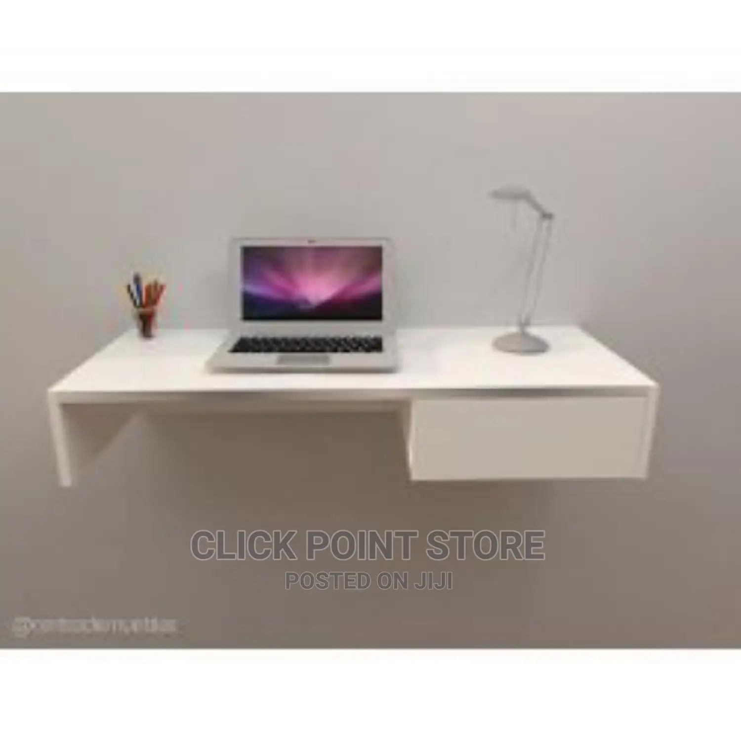 Floating Table/ Desk/ Table/Wall Mounted Table/Office Table