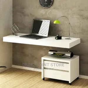 Wall Office Table/ Office Table / Floating Table / Tables