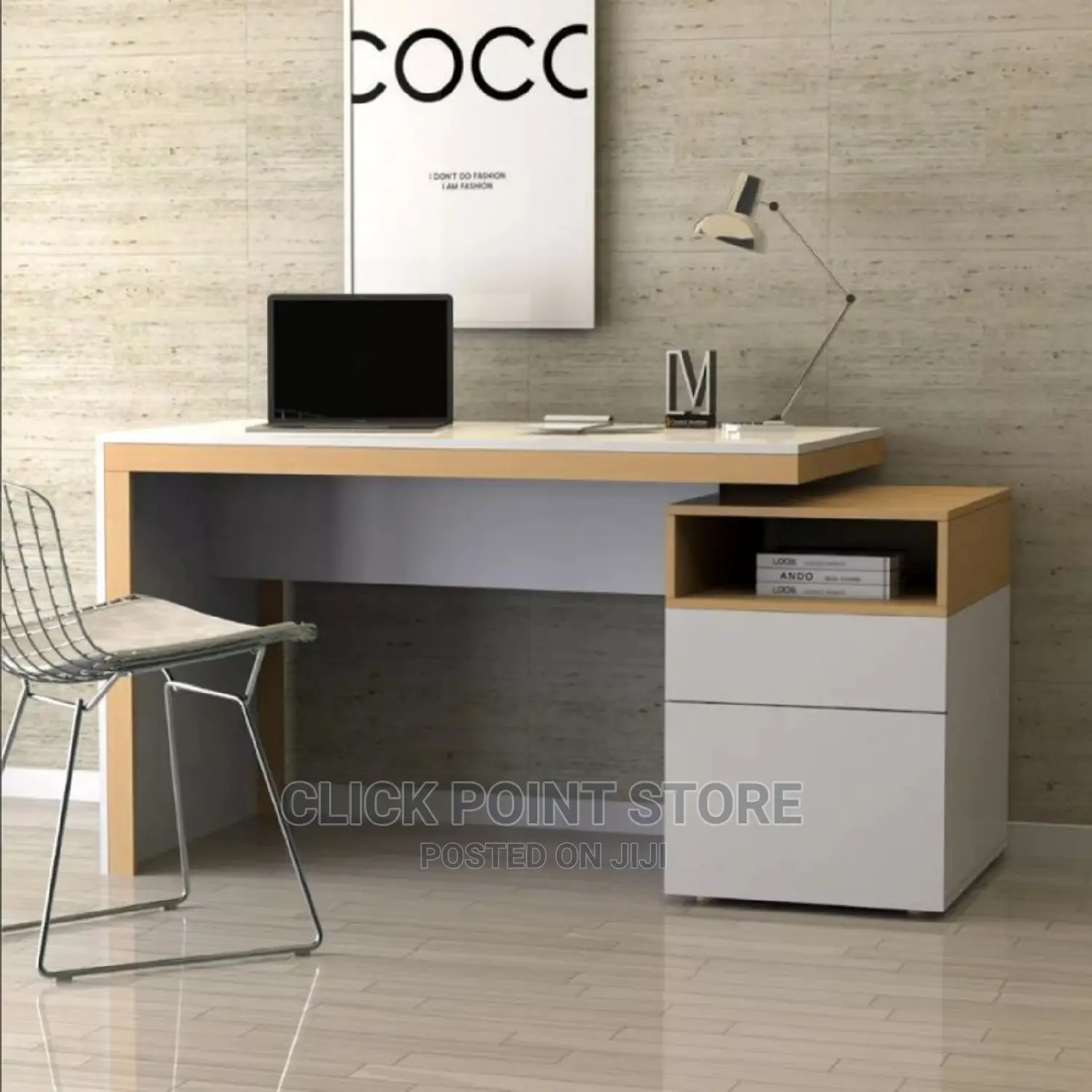 Modern Tables / Office Tables / Premium Office Tables