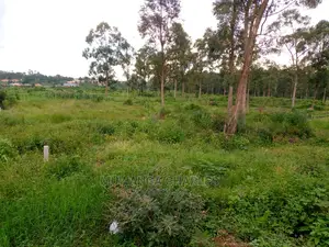 Commercial 1acre of Land for Sale at Kawanda