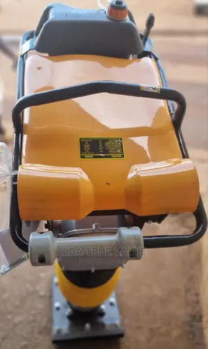 Jumping Compactor Robin Type