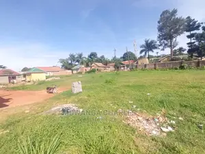 12decimals Plot Available for Sale at Buwate