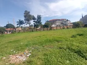12decimals Plot Available for Sale at Buwate