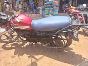 Hunter Cruiser 250cc 2022 Red