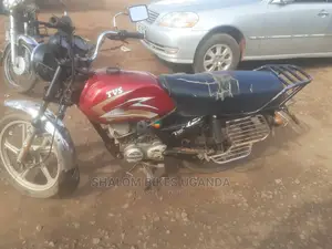 Jincheng JC 100 Y 2014 Red