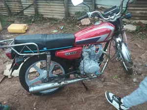 Senke SK100-A 2017 Red