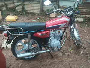 Senke SK100-A 2017 Red