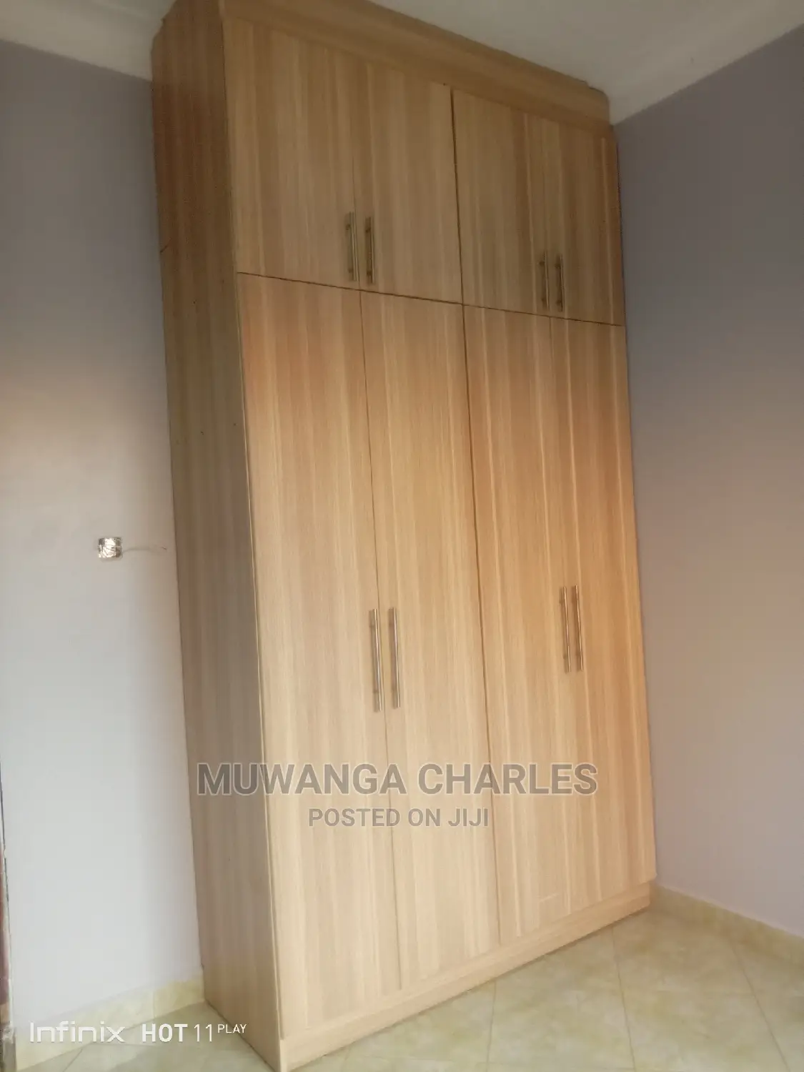3bdrm House in Fs Properties Ltd, Central Division for Sale