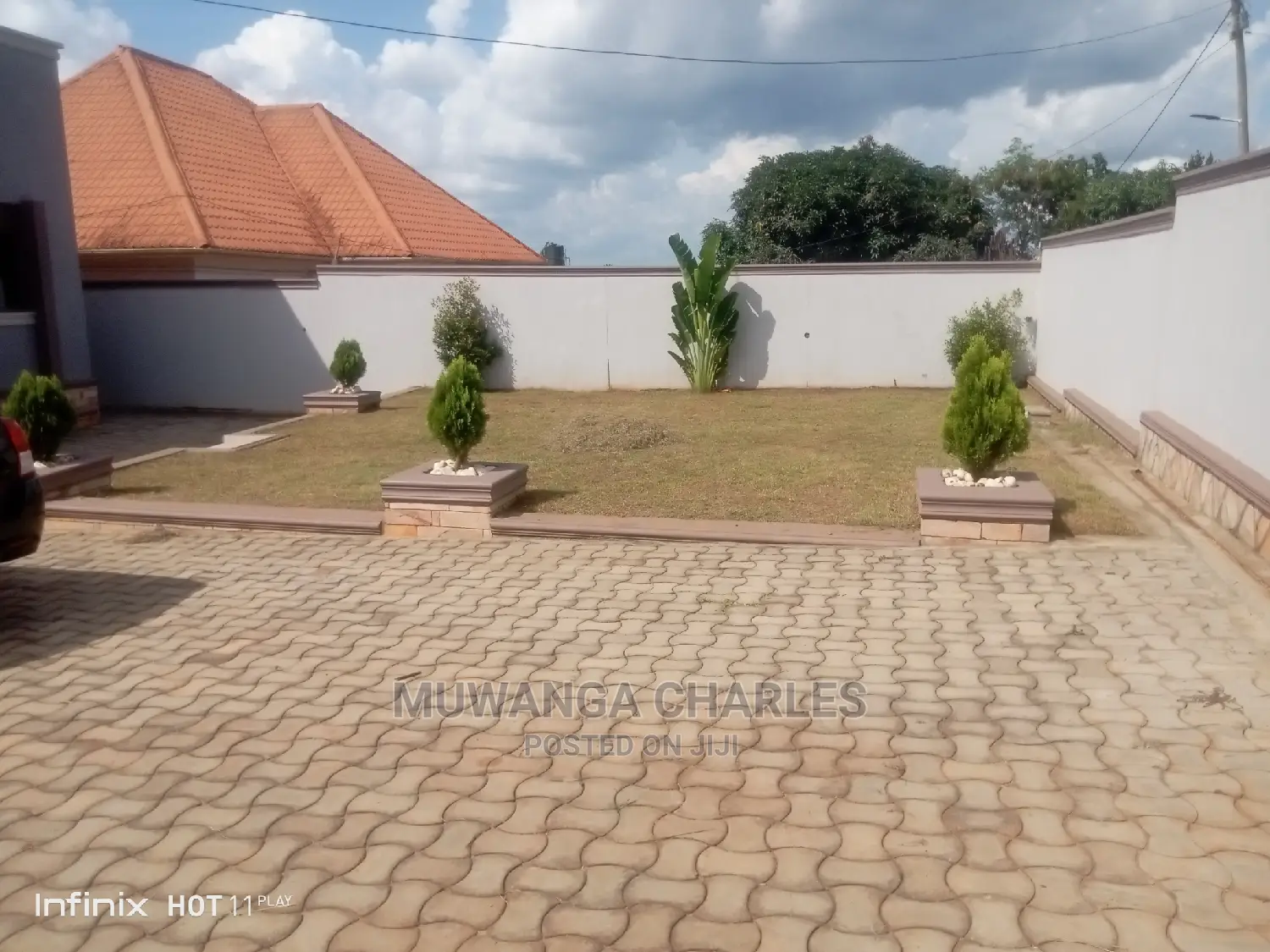 3bdrm House in Fs Properties Ltd, Central Division for Sale