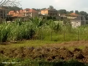 Plot Available for Sale at Buwate