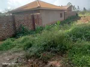 Plot Available for Sale at Buwate
