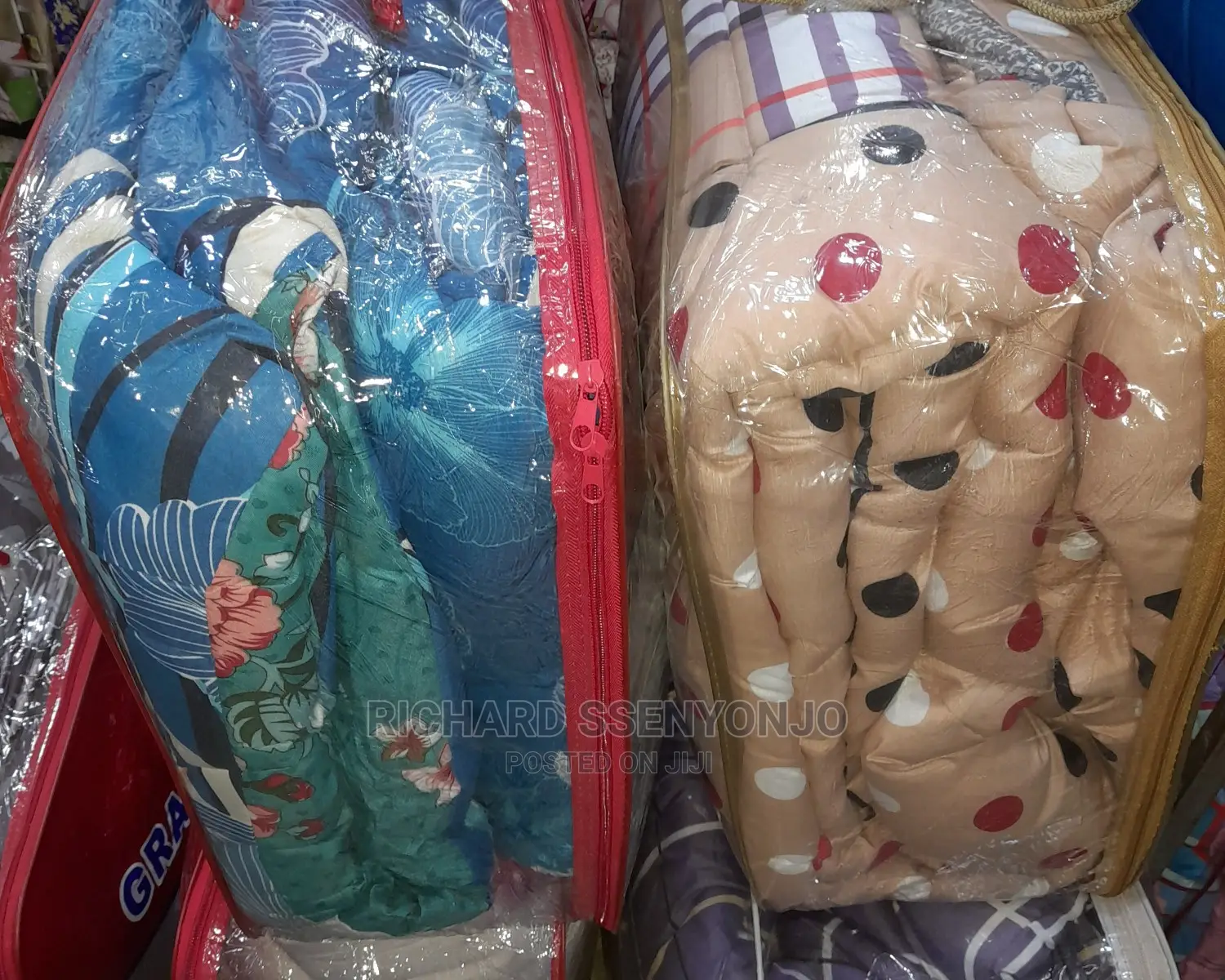 Bed Covers 5x6