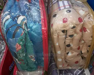 Bed Covers 5x6