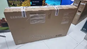 Photo - Samsung 43" Q60B Qled TV