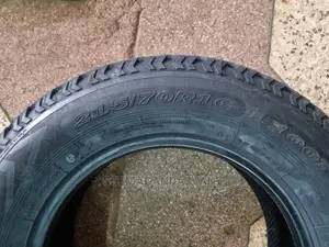 215/70r16 Linglong a/T