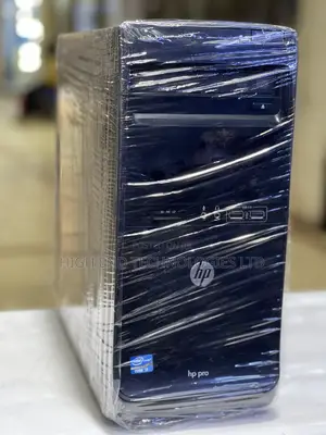 Desktop Computer MSI Vortex G65VR 7RE SLI 4GB Intel Core i3 HDD 500GB