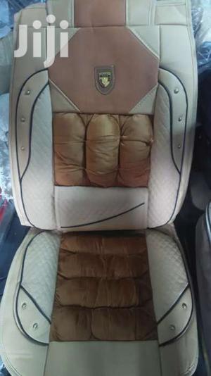 Very Smart Five Seater Car Seat Covers