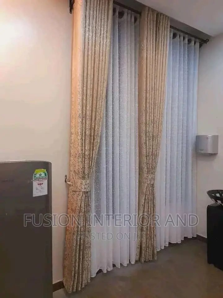 Quality Curtains