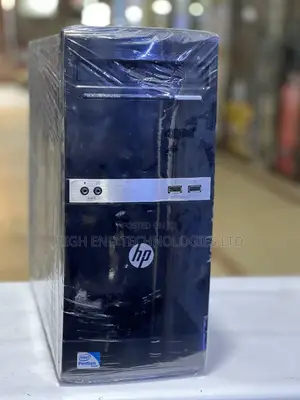 MSI Trident 3 Arctic 8th 2GB Intel Core 2 Duo HDD 250GB