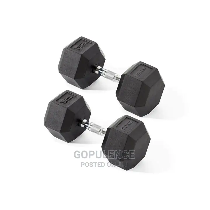 20kgs Dumbell