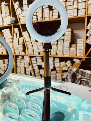Rechargeable L07 Selfie Stick