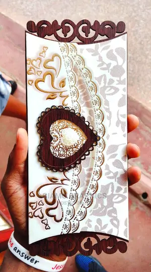 Classic Wedding Invitations Cards