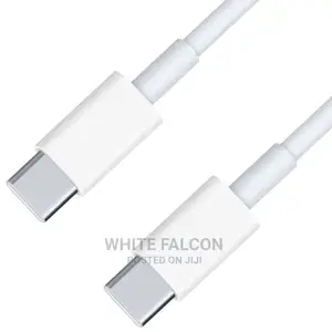 3.1 USB-C to USB-C Cable