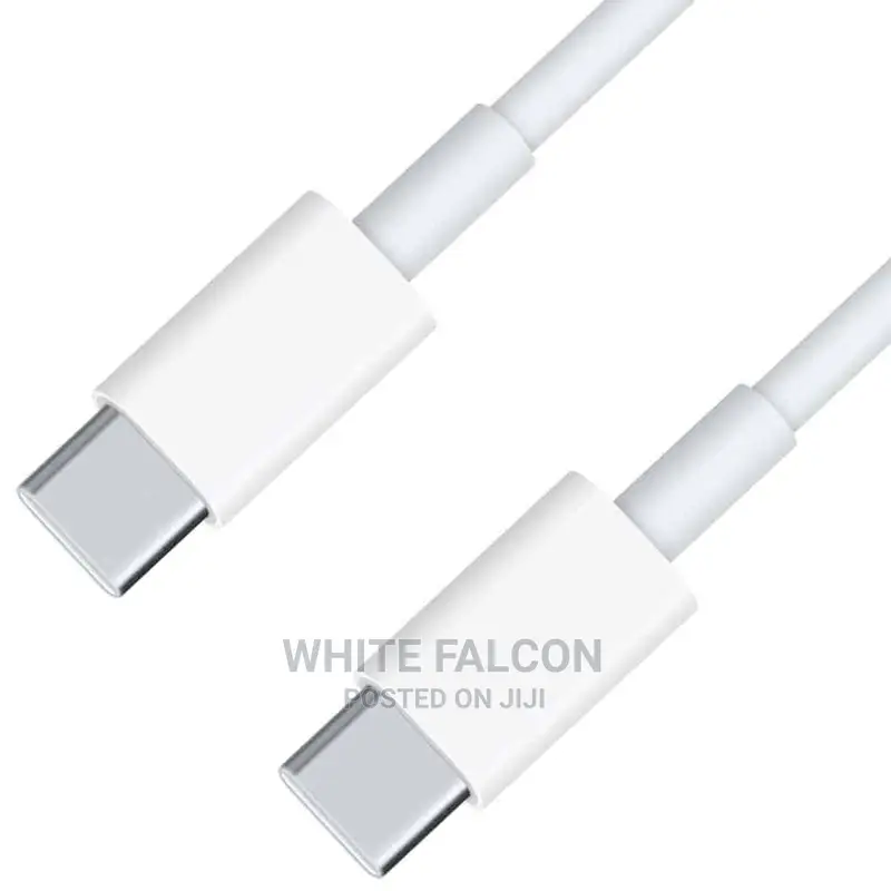 3.1 USB-C to USB-C Cable