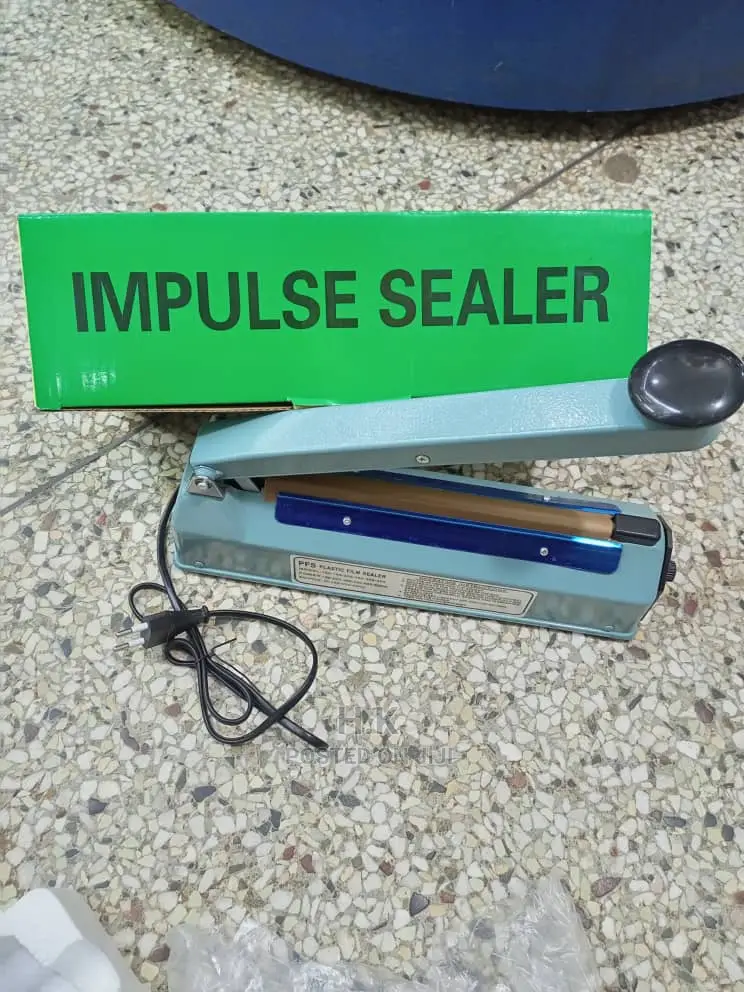 FS-200 Impulse Sealer