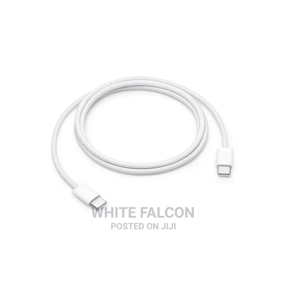 3.1 USB-C to USB-C Cable