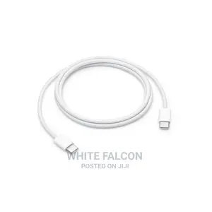 3.1 USB-C to USB-C Cable