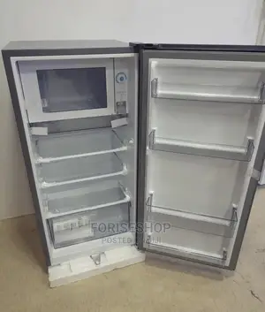HISENSE 195 Litres Refrigerator