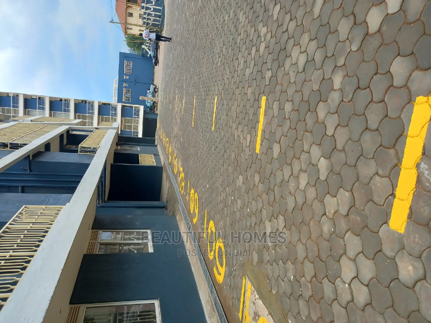 2bdrm Condo in Kireka, Central Division for Sale