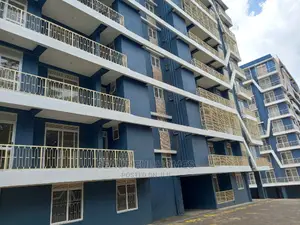 2bdrm Condo in Kireka, Central Division for Sale