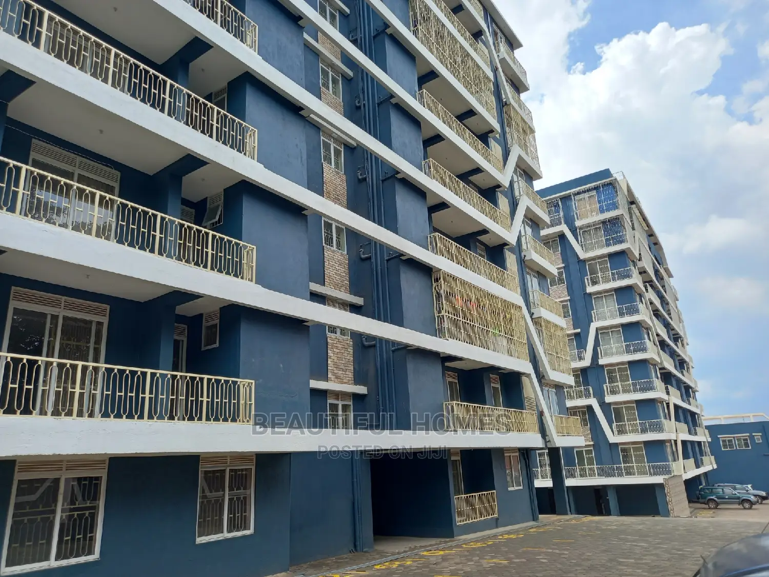 2bdrm Condo in Kireka, Central Division for Sale