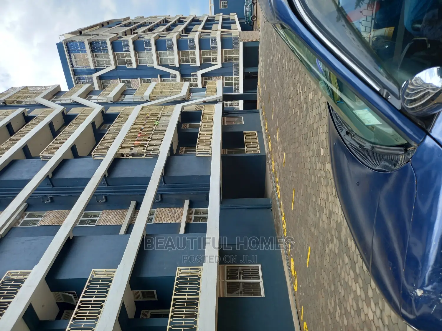 2bdrm Condo in Kireka, Central Division for Sale