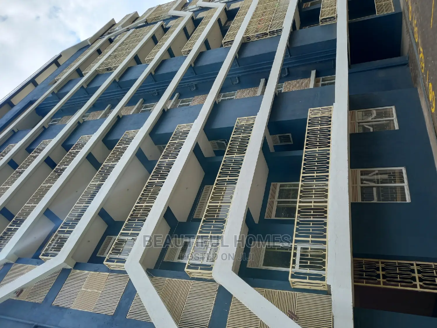 Furnished 2bdrm Apartment in Kireka Kampala, Central Division for Sale