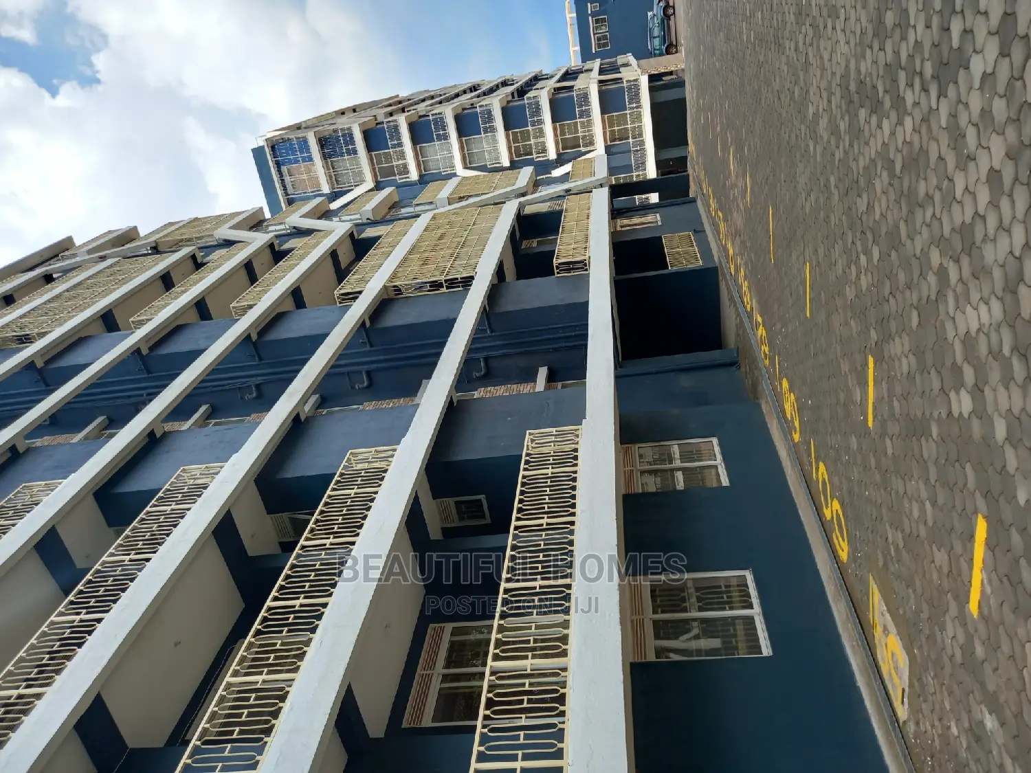 Furnished 2bdrm Apartment in Kireka Kampala, Central Division for Sale