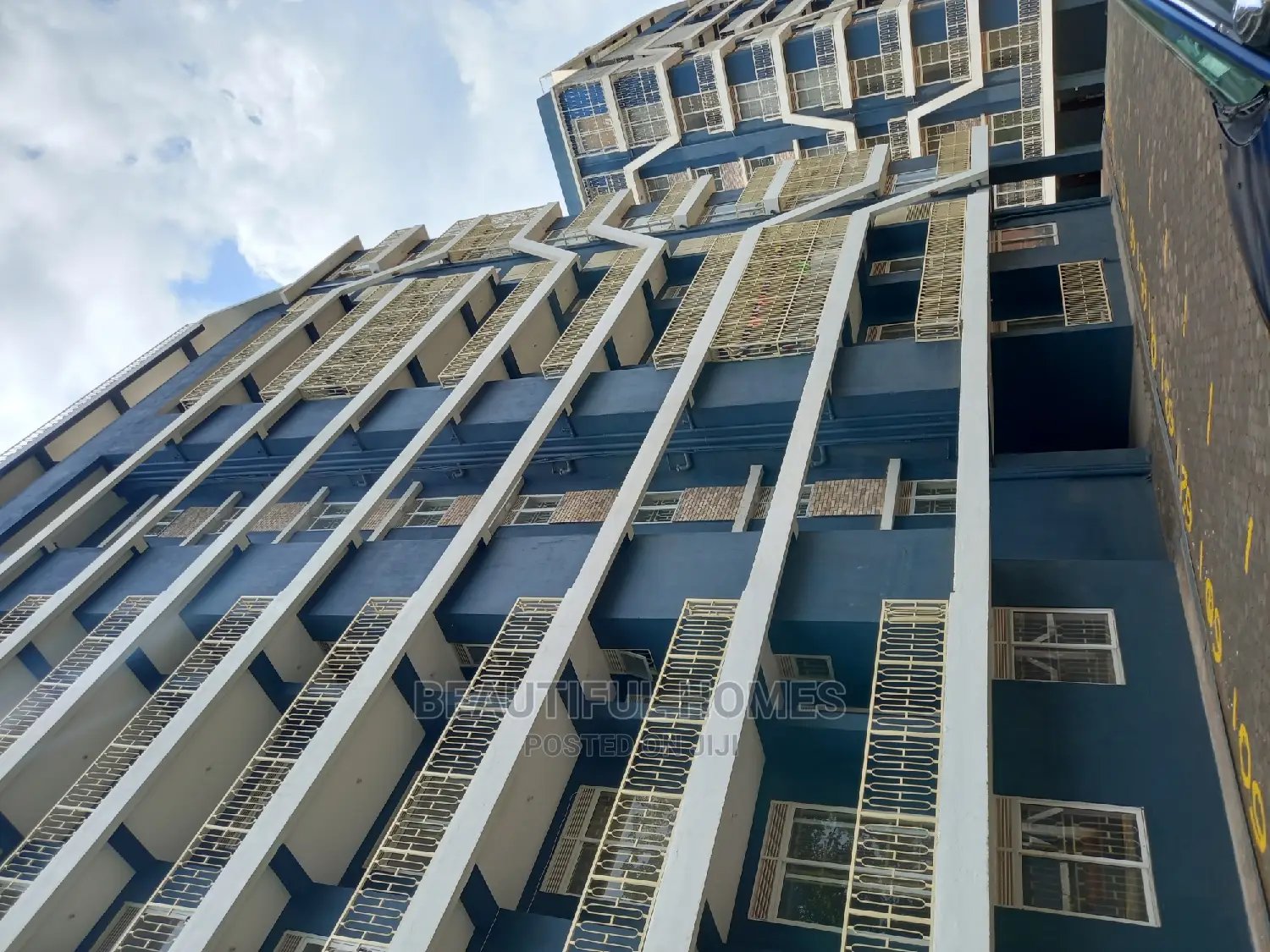 Furnished 2bdrm Apartment in Kireka Kampala, Central Division for Sale
