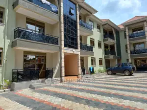 Furnished 2bdrm Apartment in Kireka, Central Division for Sale