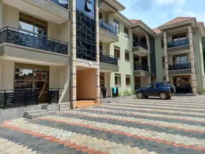 Furnished 2bdrm Apartment in Kireka, Central Division for Sale