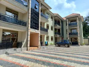 Furnished 2bdrm Apartment in Kireka, Central Division for Sale