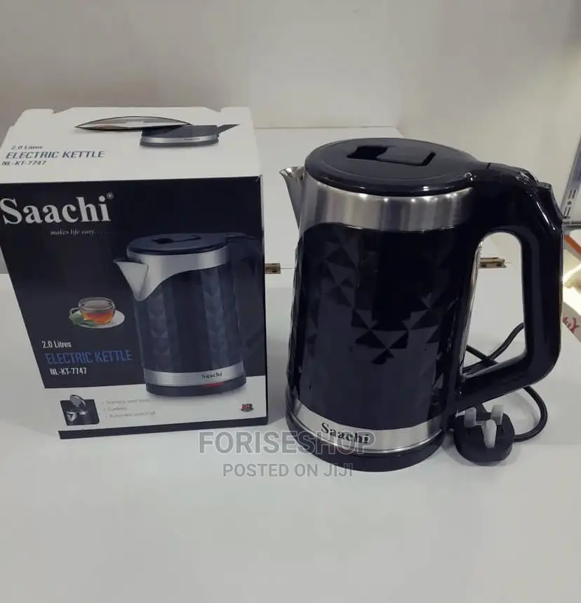 SAACHI Electric Kettle