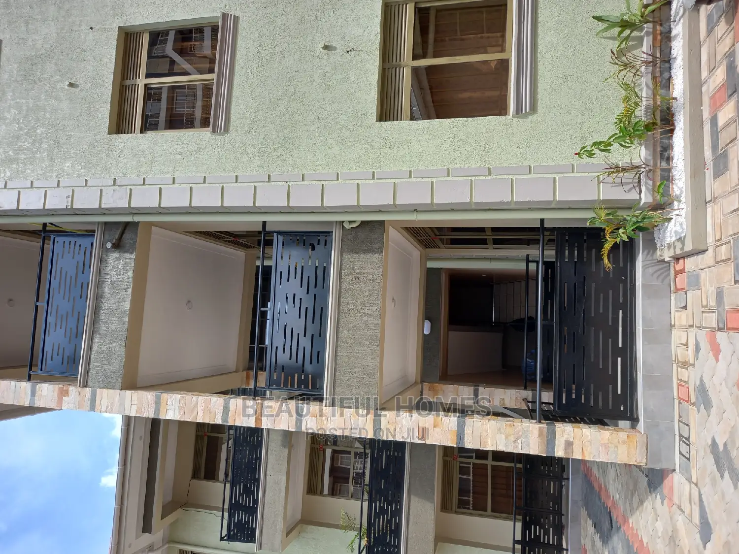 Furnished 2bdrm Apartment in Kireka Corporate, Central Division
