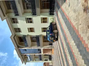Furnished 2bdrm Apartment in Kireka Corporate, Central Division