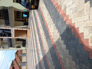 Furnished 2bdrm Block of Flats in Kireka, Central Division for Sale