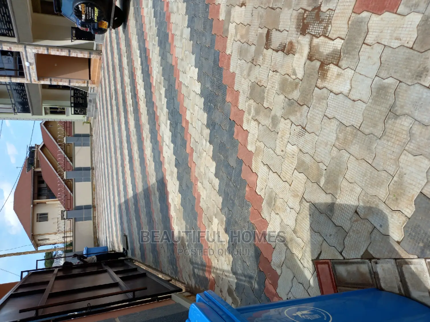 Furnished 2bdrm Block of Flats in Kireka, Central Division for Sale